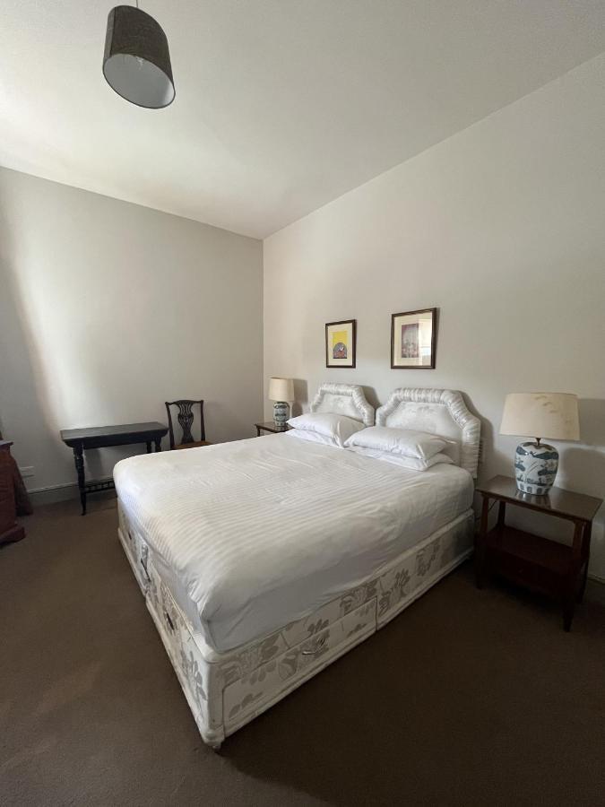Thornton Manor - Holiday Cottages And Apartments هسويل المظهر الخارجي الصورة