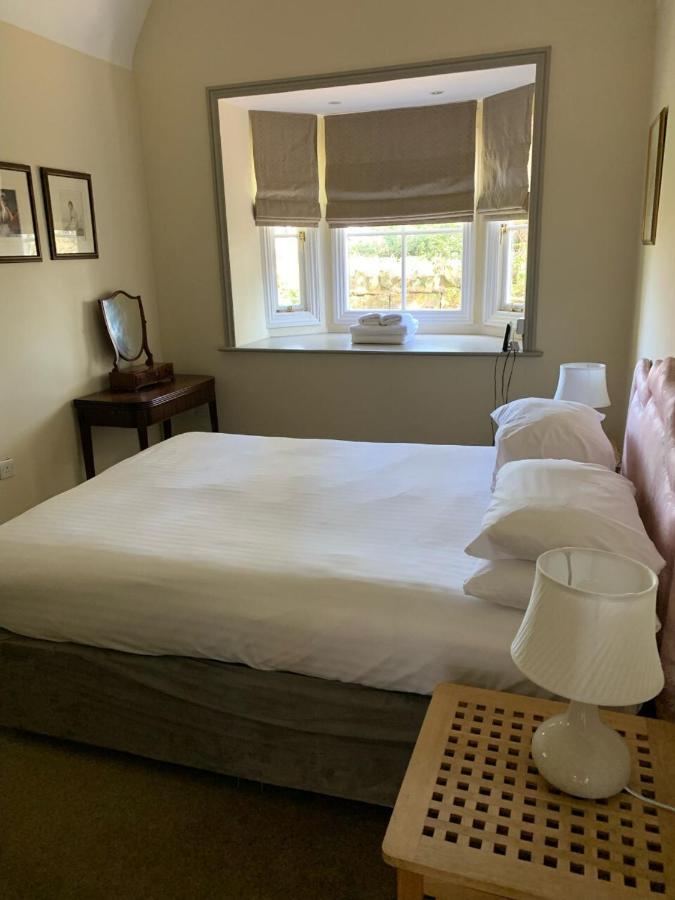 Thornton Manor - Holiday Cottages And Apartments هسويل المظهر الخارجي الصورة