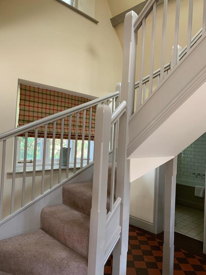 Thornton Manor - Holiday Cottages And Apartments هسويل المظهر الخارجي الصورة