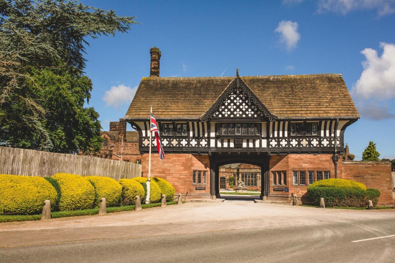 Thornton Manor - Holiday Cottages And Apartments هسويل المظهر الخارجي الصورة