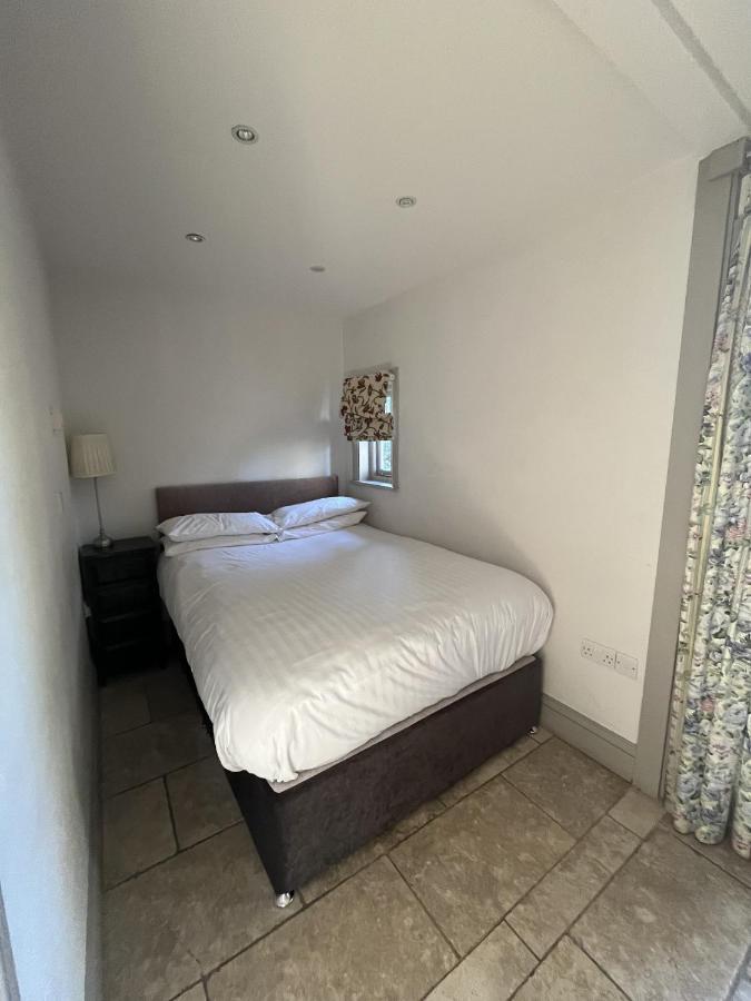 Thornton Manor - Holiday Cottages And Apartments هسويل المظهر الخارجي الصورة