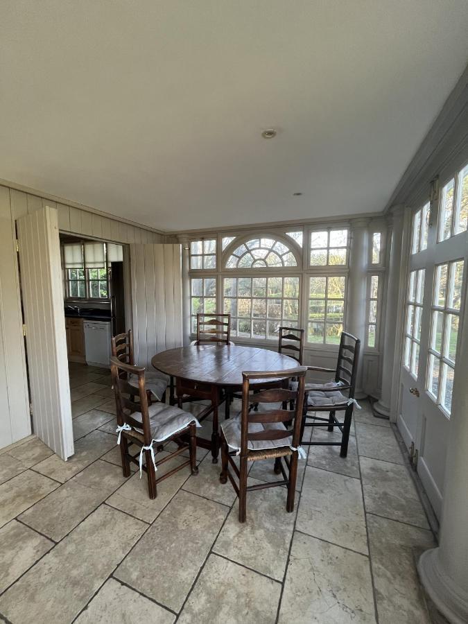 Thornton Manor - Holiday Cottages And Apartments هسويل المظهر الخارجي الصورة