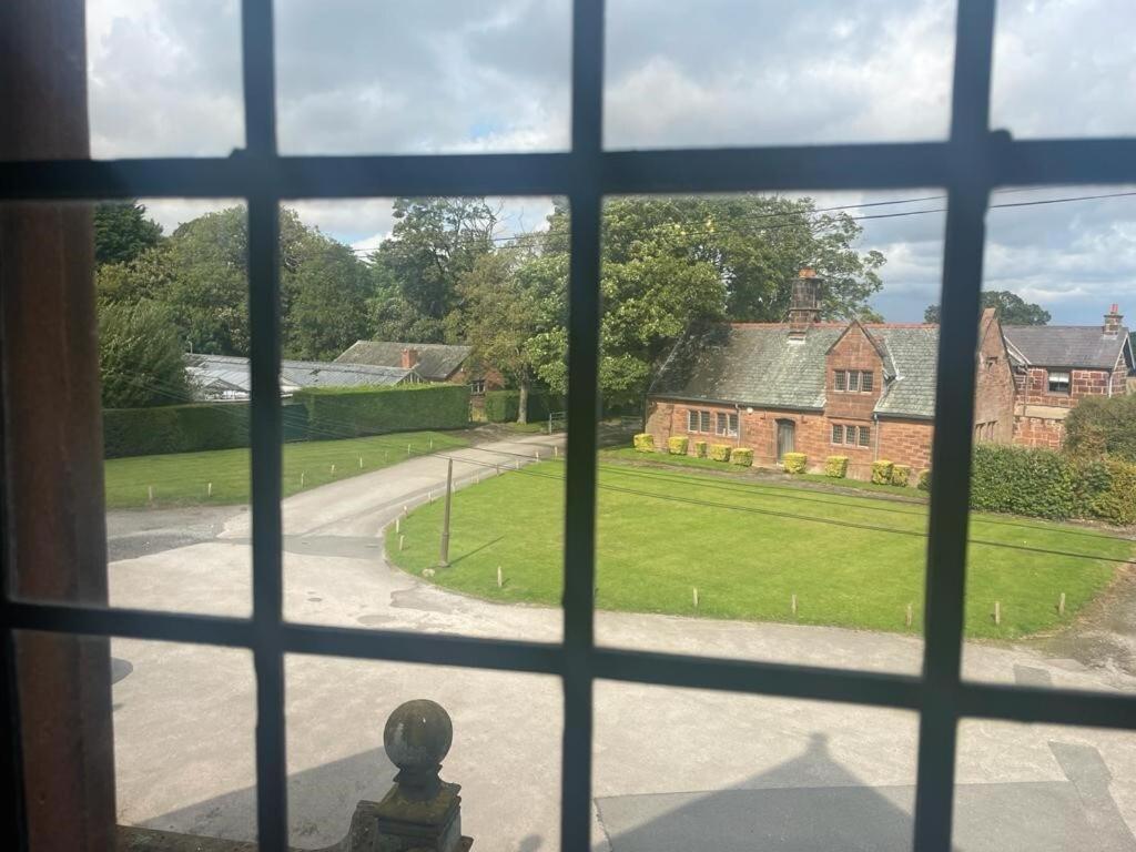 Thornton Manor - Holiday Cottages And Apartments هسويل الغرفة الصورة