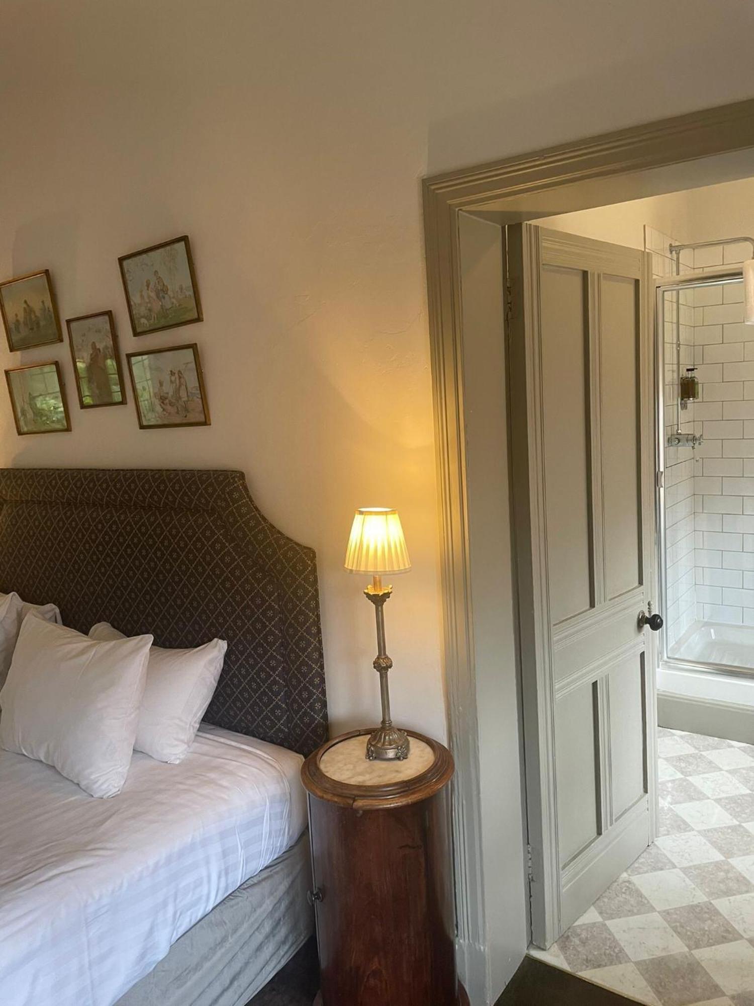 Thornton Manor - Holiday Cottages And Apartments هسويل الغرفة الصورة