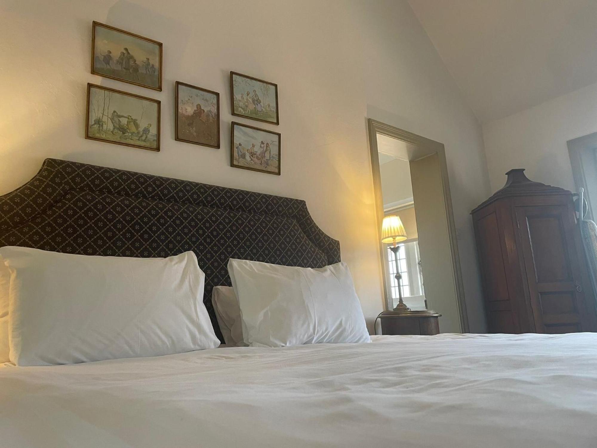 Thornton Manor - Holiday Cottages And Apartments هسويل الغرفة الصورة