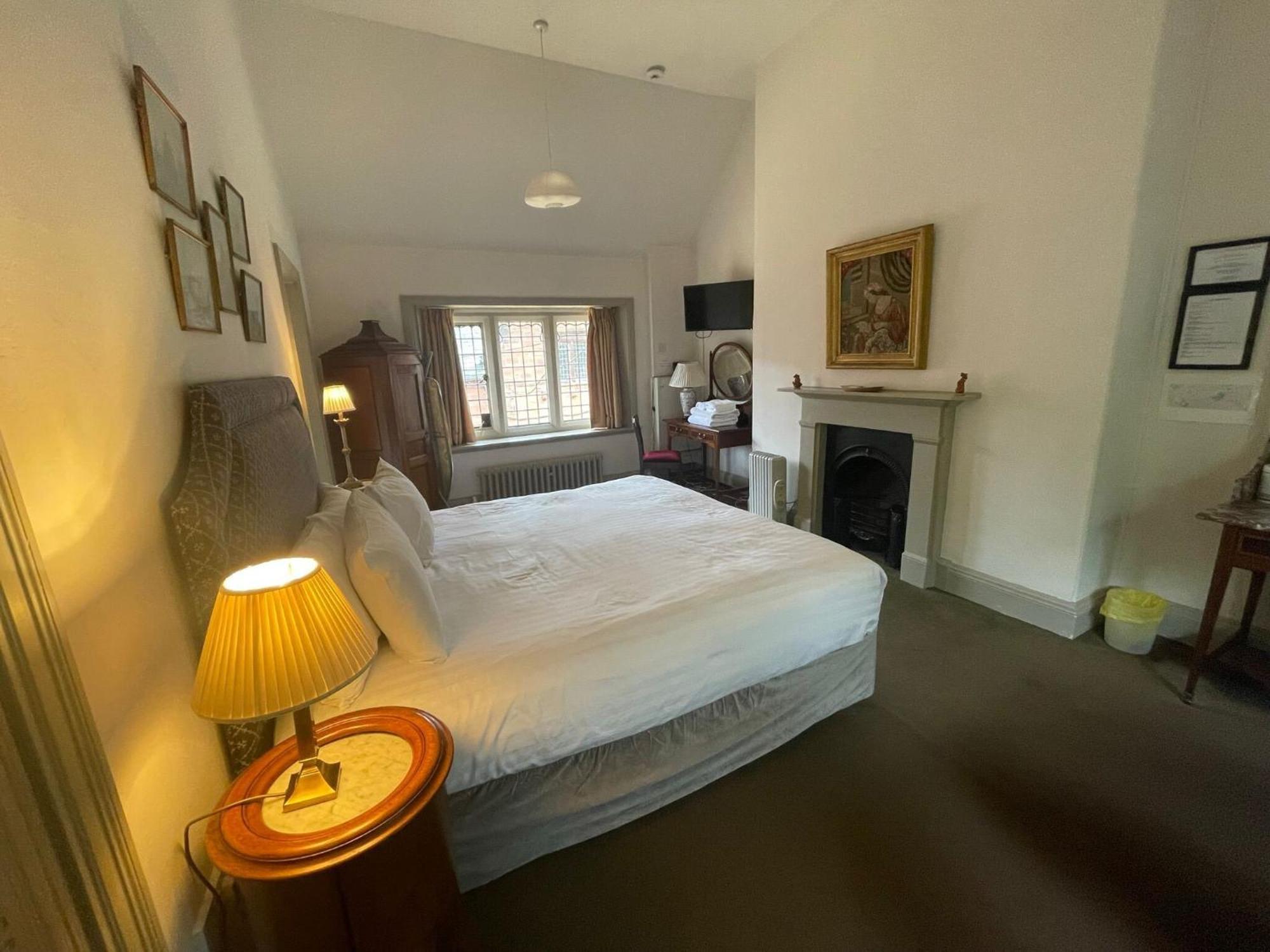 Thornton Manor - Holiday Cottages And Apartments هسويل الغرفة الصورة