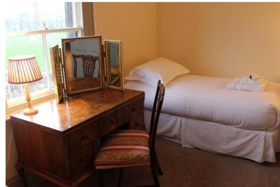 Thornton Manor - Holiday Cottages And Apartments هسويل الغرفة الصورة