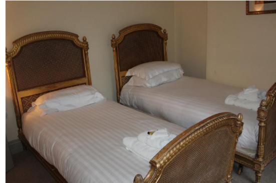 Thornton Manor - Holiday Cottages And Apartments هسويل الغرفة الصورة