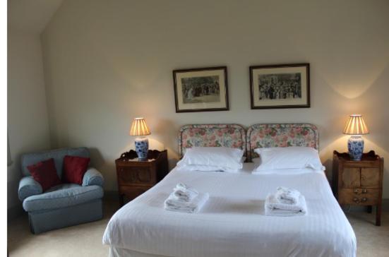 Thornton Manor - Holiday Cottages And Apartments هسويل الغرفة الصورة