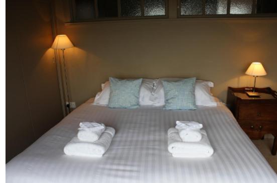 Thornton Manor - Holiday Cottages And Apartments هسويل الغرفة الصورة