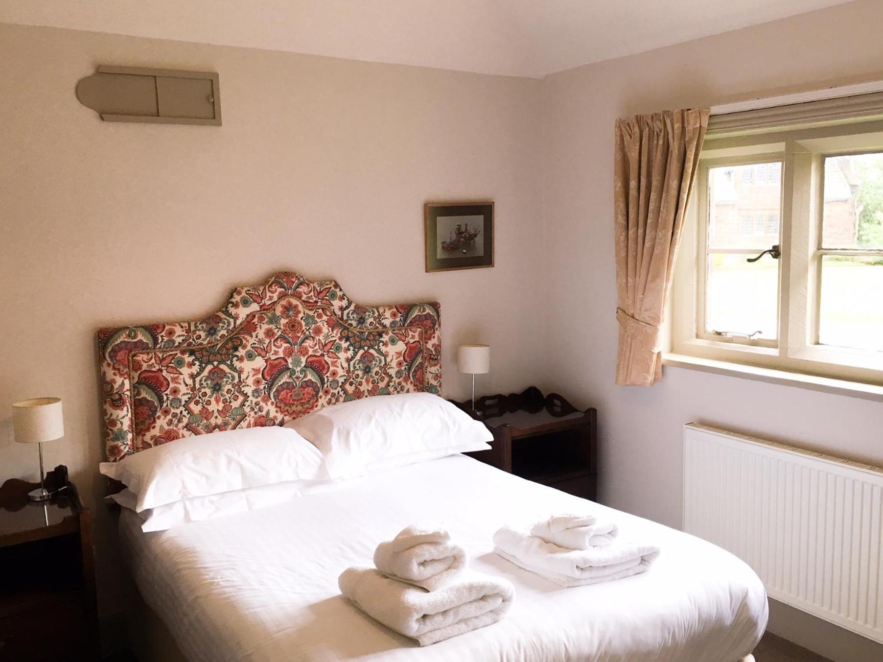 Thornton Manor - Holiday Cottages And Apartments هسويل المظهر الخارجي الصورة