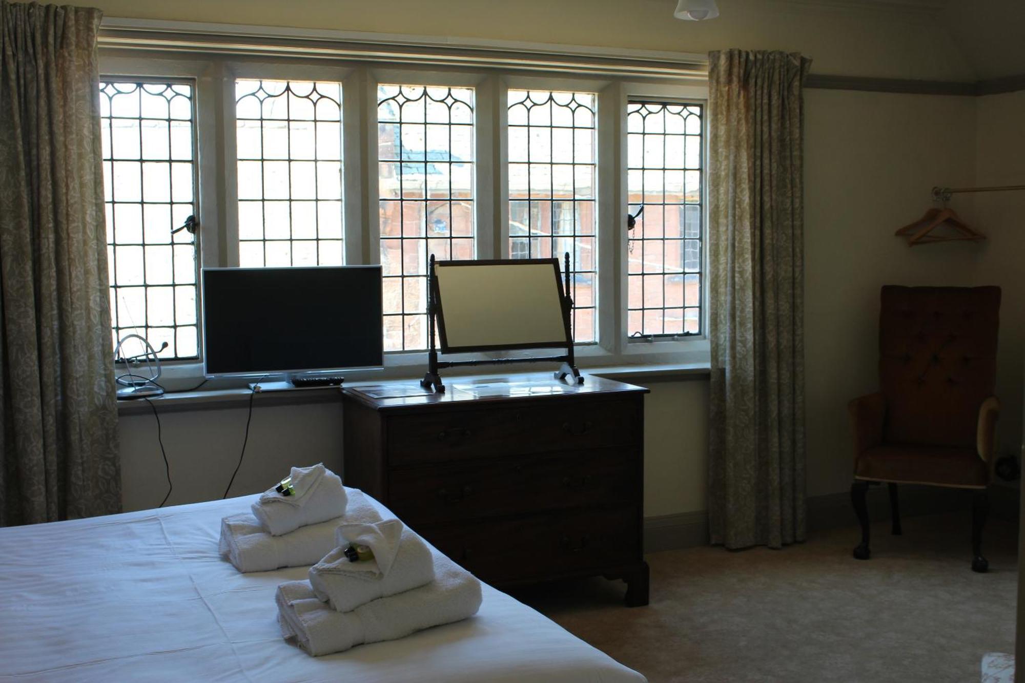 Thornton Manor - Holiday Cottages And Apartments هسويل الغرفة الصورة