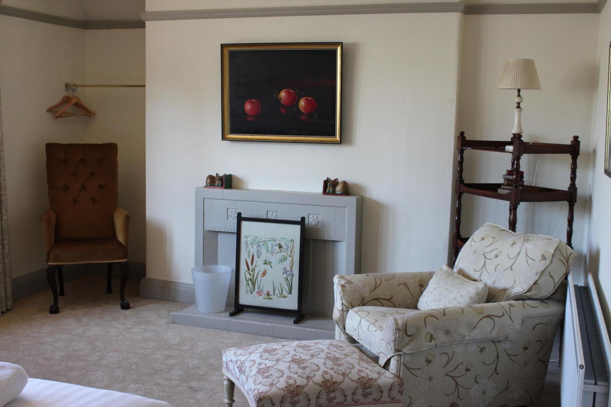 Thornton Manor - Holiday Cottages And Apartments هسويل الغرفة الصورة