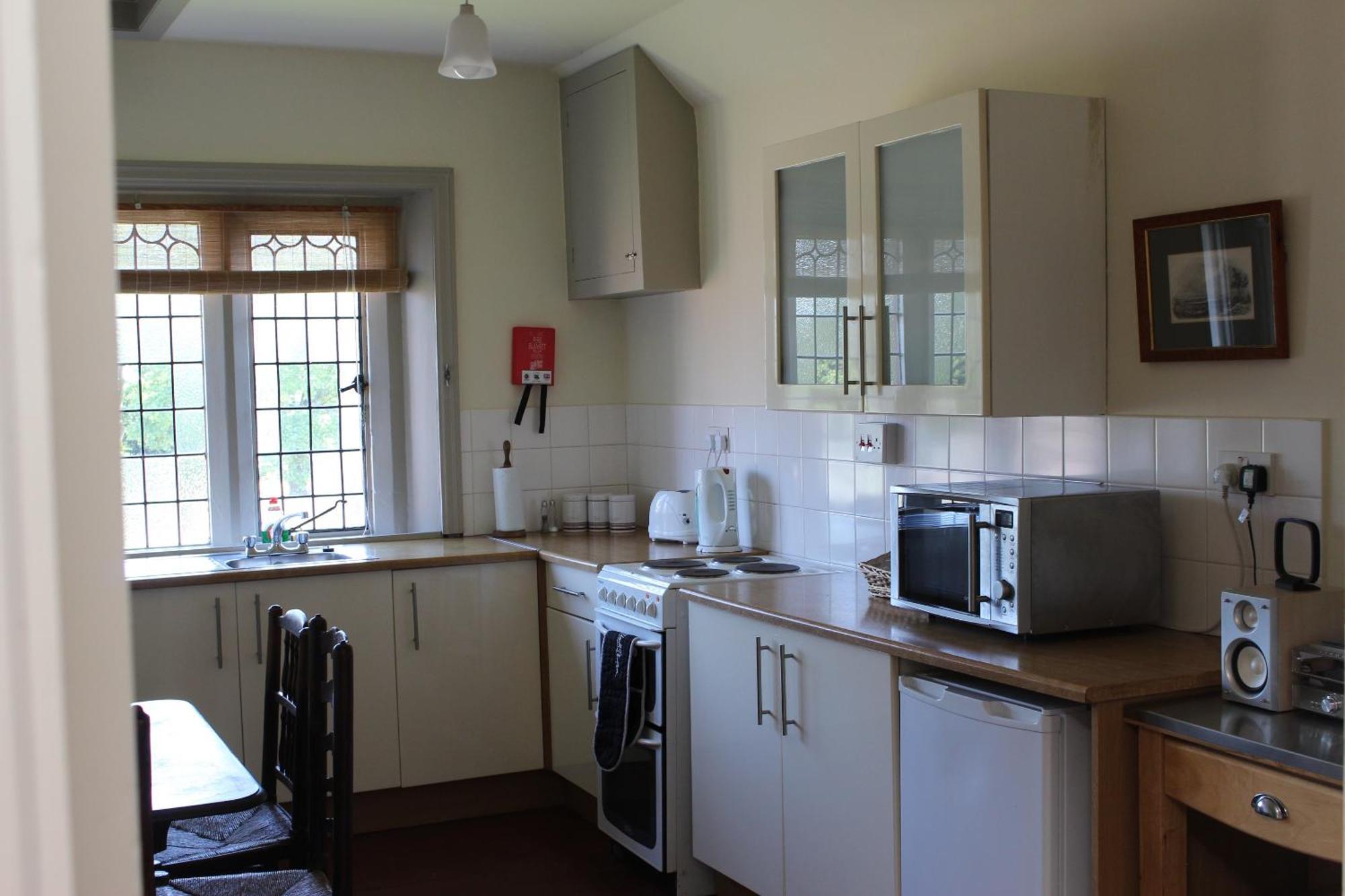 Thornton Manor - Holiday Cottages And Apartments هسويل الغرفة الصورة