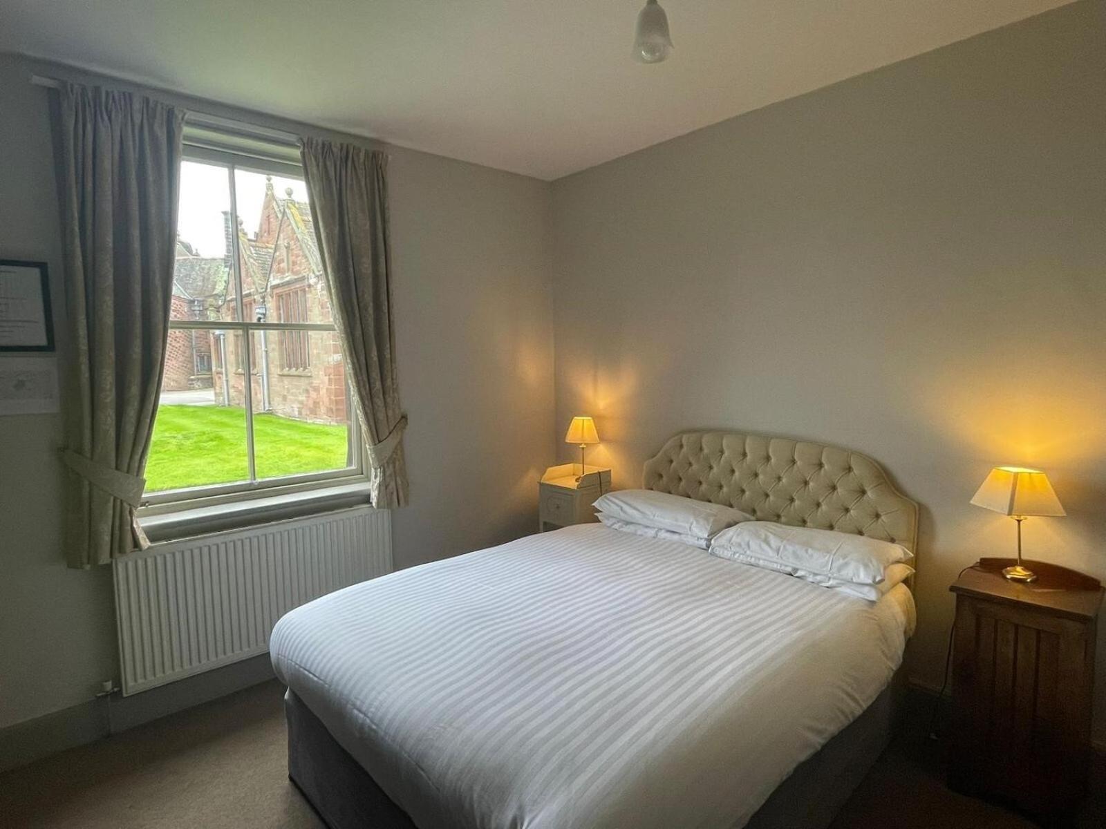 Thornton Manor - Holiday Cottages And Apartments هسويل الغرفة الصورة