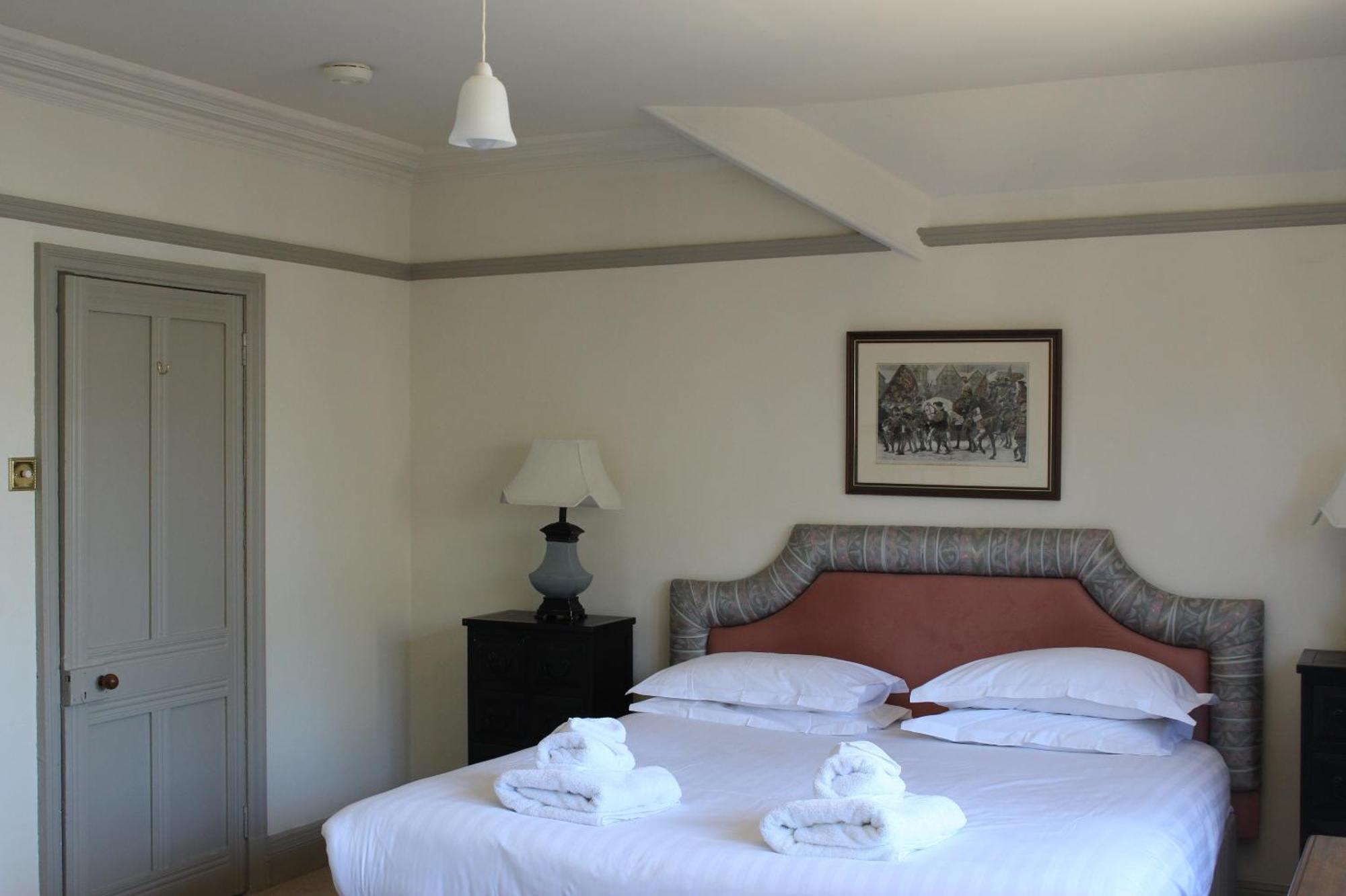 Thornton Manor - Holiday Cottages And Apartments هسويل الغرفة الصورة