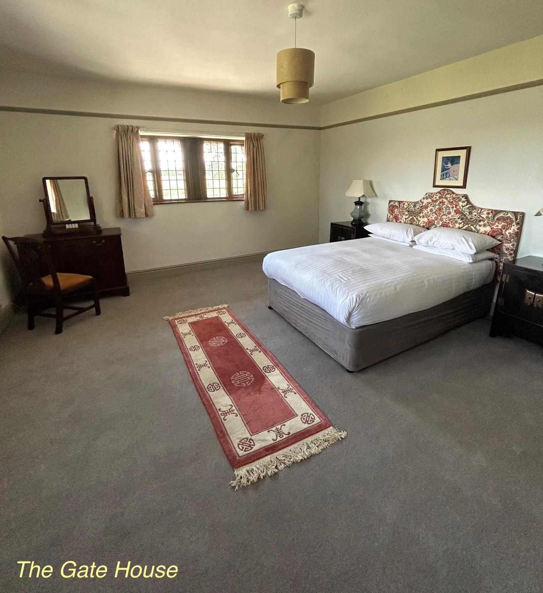 Thornton Manor - Holiday Cottages And Apartments هسويل المظهر الخارجي الصورة