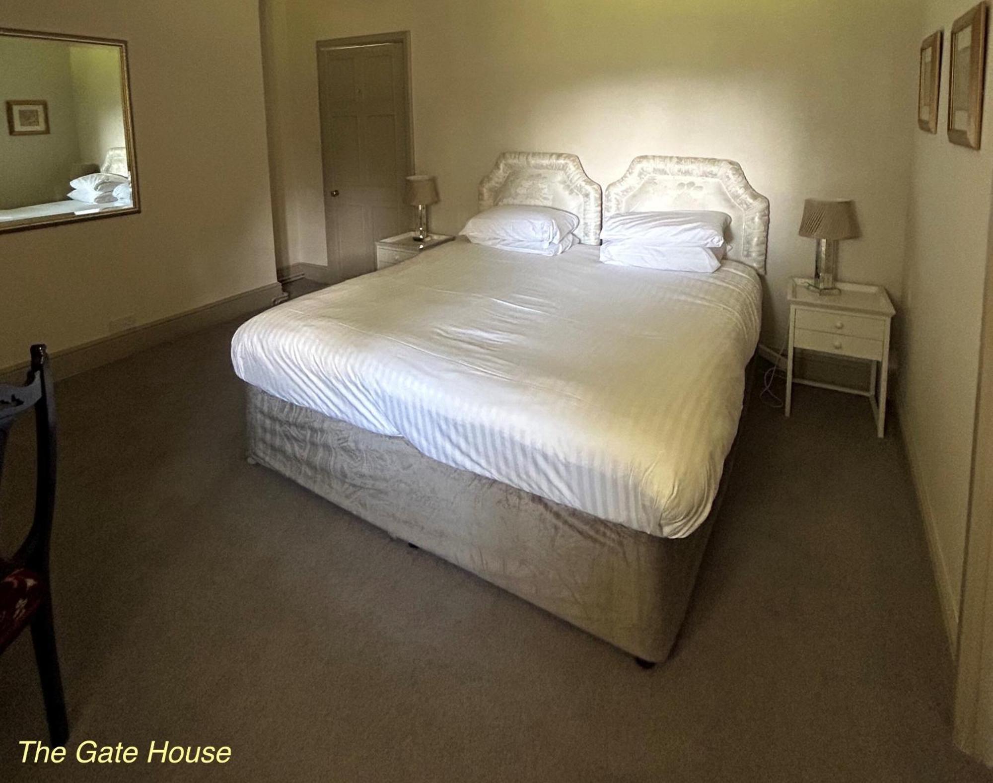 Thornton Manor - Holiday Cottages And Apartments هسويل المظهر الخارجي الصورة
