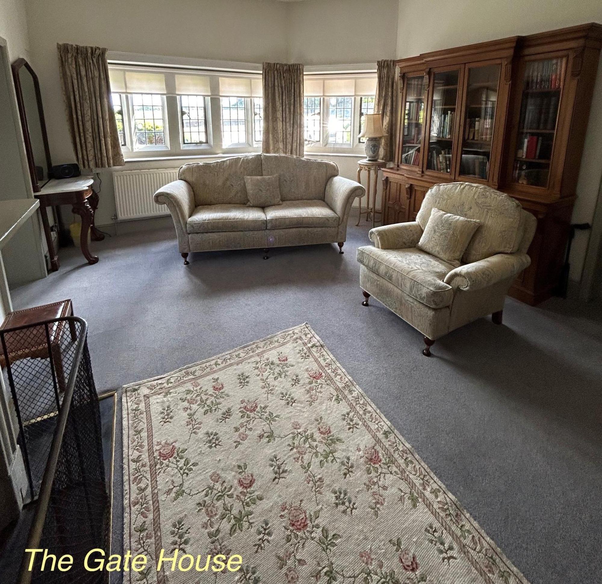 Thornton Manor - Holiday Cottages And Apartments هسويل المظهر الخارجي الصورة